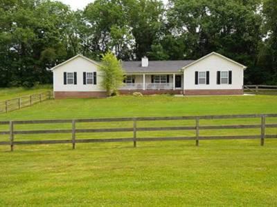 $294,500
Immaculate Custom Built Home On Over 3 Acres Of Private Land!