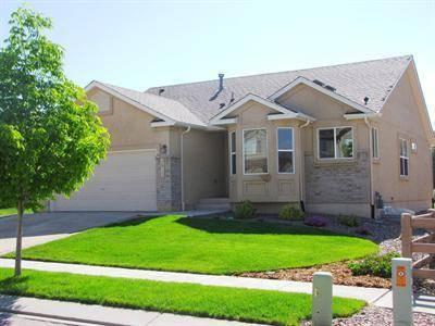 $294,500
Stunning D-20 Home with Main-Level Master Suite! - Four BR