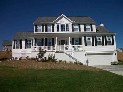 $294,520
Morgantown 4BR 2.5BA, Brand New High Quality Family Home