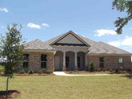 $294,705
Fairhope 4BR 2.5BA, New construction home built by Truland