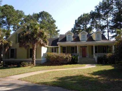 $294,900
Beaufort 4BR 3BA, Great for entertaining and family