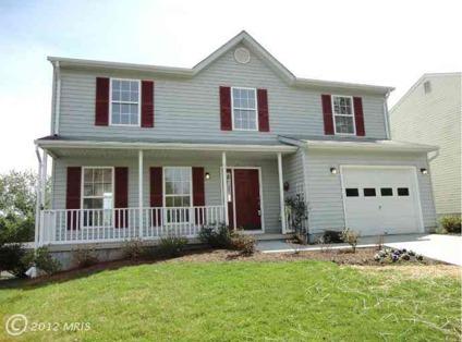 $294,900
Detached, Colonial - NEW MARKET, MD