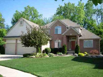 $294,900
Livonia 4BR 2.5BA, This home is meticulous in every way-