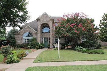 $294,900
Plano 5BR 3.5BA, Gorgeous front, side and rear landscaping