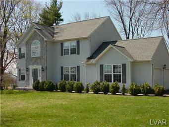 $294,900
Residential, Colonial - Allen Twp, PA