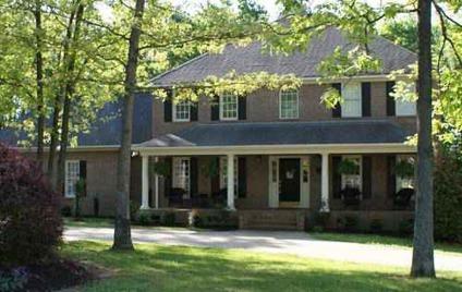 $294,900
Upstate South Carolina Updated Custom Brick Home - Great Location & Pr