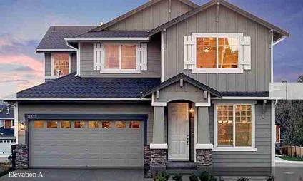 $294,906
Kent Real Estate Home for Sale. $294,906 4bd/2.75ba. - Currey Group Inc.