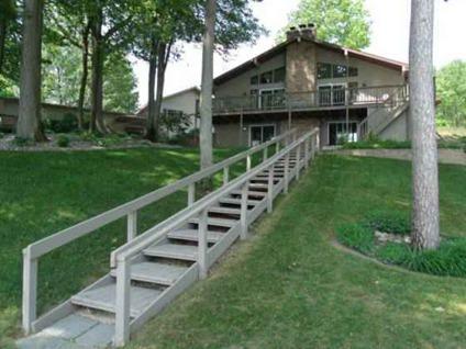 $294,950
Beautiful Lake Lancelot Home