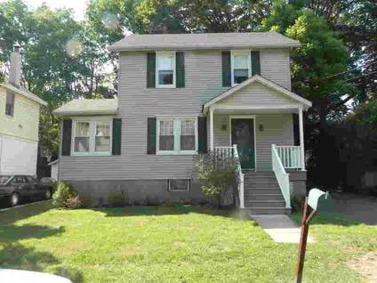 $295,000
1 Florence Ave, Morristown NJ 07960