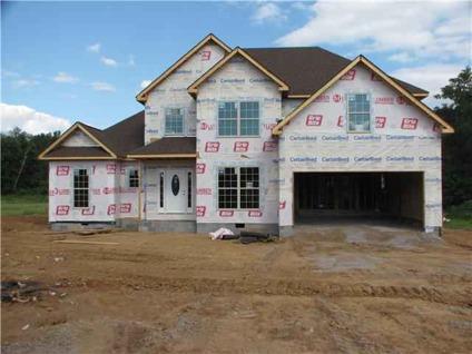 $295,000
2.29 Acres W/Beautiful 2-Story Home! All Brick New Construction!