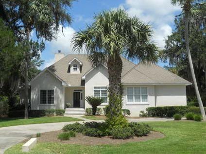 $295,000
Brunswick 4BR 3BA, Tranquil marsh views are what you will