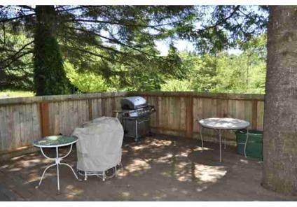 $295,000
Coquille 3BR 2BA, Sip a refreshment while enjoying a BBQ on