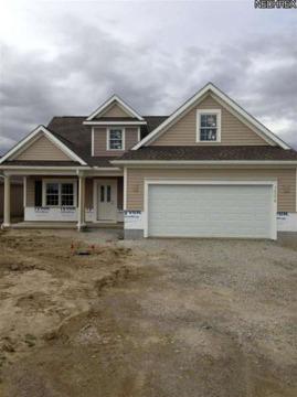 $295,000
Hickory Hill Model. Presently under construction. This model can also be built