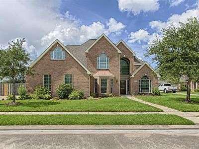 $295,000
Pool and Play in Pearland