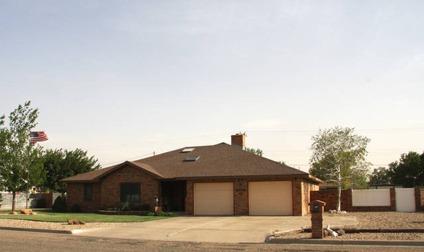 $295,000
Portales 4BR 3BA, The home features 2 Living Areas