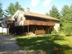 $295,000
Property For Sale at 6 Cherokee Lane Ossipee, NH