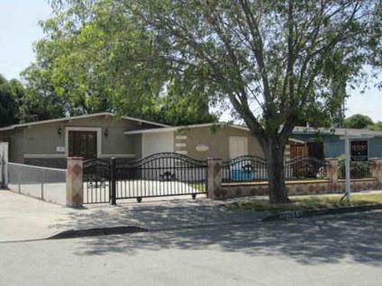 $295,000
Remodeled Home perfect for First Time Home Buyer.