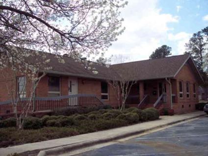 $295,000
Rocky Mount, GREAT PROFESSIONAL BUILDING, CURRENTLY SET UP