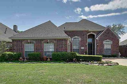 $295,000
Single Family, Traditional - Coppell, TX