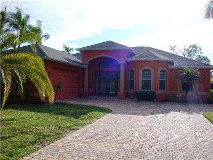 $295,500
Bonita Springs, Beautiful home IN Paradise, ON Paradise!
