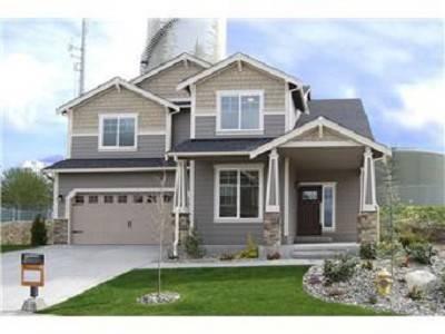 $295,950
Brand New Home With WOW!! For less then $2,000 a month.