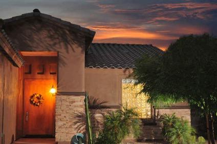 $296,300
Yuma 3BR 2BA, This Terraces home is full of upgrades and