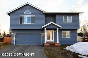 $296,500
Anchorage Real Estate Home for Sale. $296,500 3bd/2.50ba.