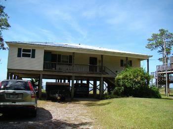 $296,500
Foley 3BR 2BA, Located in Sunset Shores along the banks of