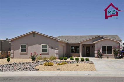 $297,000
Las Cruces Real Estate Home for Sale. $297,000 4bd/2.50ba.