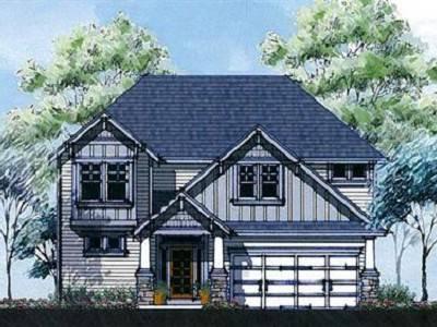 $297,000
Stunning To-Be-Built Home Backs to Golf Course!
