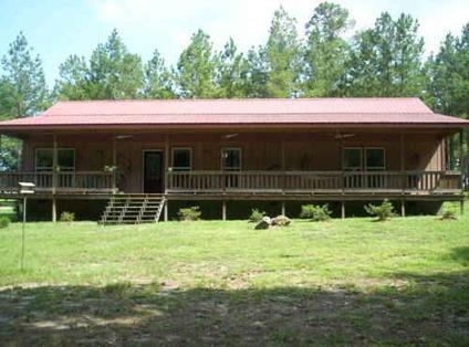 $298,000
44 Private Acres/House/Cabin/Pond