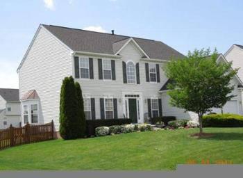 $298,000
Charles Town, Immaculate 4 BR, 2.5 BA Ryan Homes 