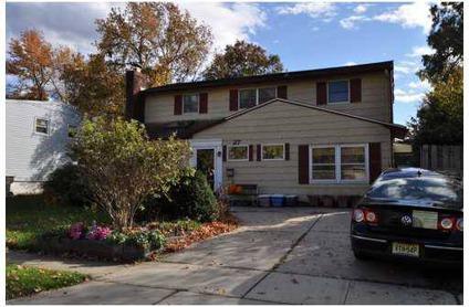 $298,000
Split Level, Development Home - Old Brdg, NJ