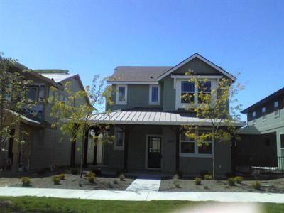 $298,200
Bluebell by Tahoe Homes in Harris Ranch