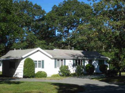 $298,500
Brewster, Well maintained 3 bedroom, 2 bath home located