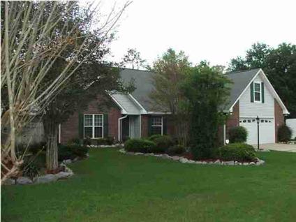 $298,900
Detached Single Family, Other - CRESTVIEW, FL