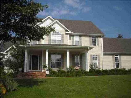 $299,000
6500 sq ft custom built home on 12+/- beautiful acres w/mature trees, 4 or 5 br