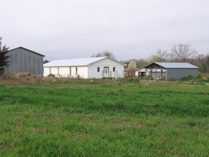 $299,000
Alamance County Farm Land