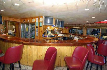 $299,000
Arena, Well established bar/restaurant/banquet hall in the