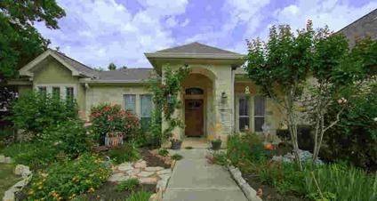 $299,000
Boerne 4BR 2.5BA, Located in what has turned out to be one