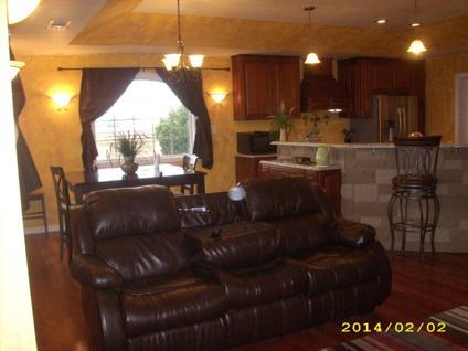 $299,000
Carlsbad 4 bedroom home with acreage and water