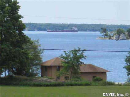 $299,000
Clayton 5BR 1.5BA, Price reduced! This waterfront property