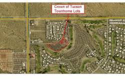 $299,000
Crown of Tucson - Townhomes