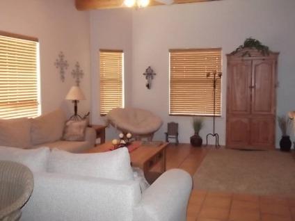 $299,000
Elephant Butte 3BR 2BA, STUNNING ARCHITECTURE SHOWS OFF THE