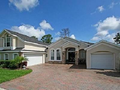 $299,000
Executive Pool Home for Lease in Gated Buckingham Estates