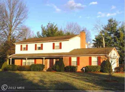 $299,000
Hagerstown, NEED SPACE? CHECK OUT THIS QUALITY BUILT 5 BR
