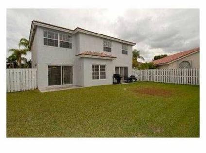 $299,000
Homes for Sale in Sawgrass Preserve, Sunrise, Florida