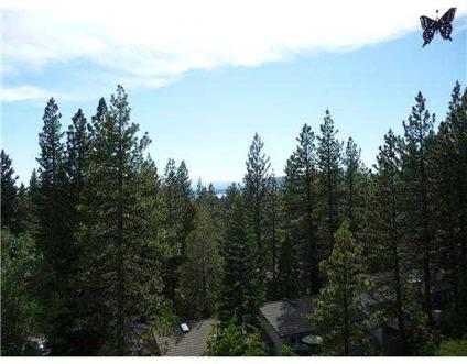 $299,000
Incline Village 1BR 2BA, One story living. Elevator from