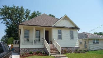 $299,000
New Orleans 3BR 2.5BA, Listing agent: Tommy Crane