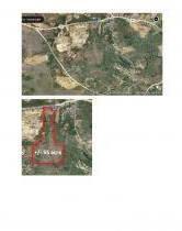 $299,000
Newmarket, 55 acres of sandy, gravel land. Located in the